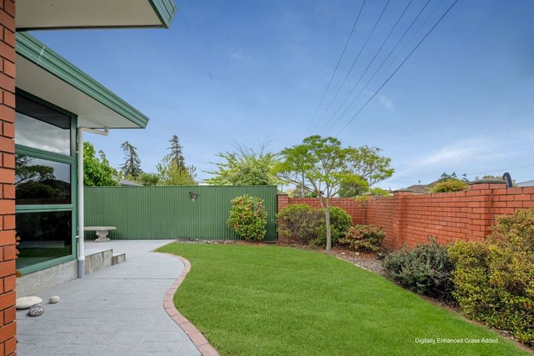 Photo of property in 1a Carr Street, Blenheim, 7201