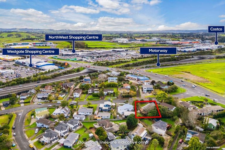 Photo of property in 6 Oreil Avenue, West Harbour, Auckland, 0618