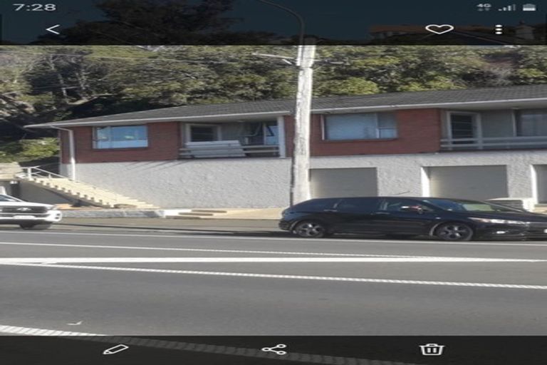 Photo of property in 108 Forbury Road, Saint Clair, Dunedin, 9012