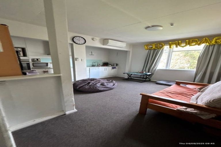 Photo of property in 164a Hanson Street, Newtown, Wellington, 6021