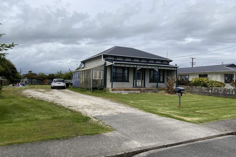 Photo of property in 137 Romilly Street, Westport, 7825