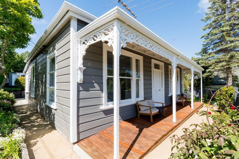 Photo of property in 1 Benfell Street, Green Island, Dunedin, 9018