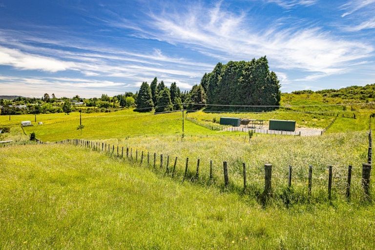 Photo of property in 27b Raetihi Ohakune Road, Raetihi, 4632