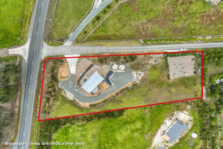 Photo of property in 2 Valley View Lane, Hakaru, Wellsford, 0975