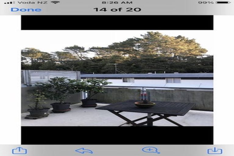 Photo of property in 2f/20 Ian Marwick Place, Birkenhead, Auckland, 0626