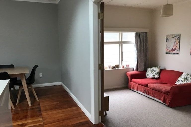 Photo of property in 247 Rintoul Street, Berhampore, Wellington, 6023