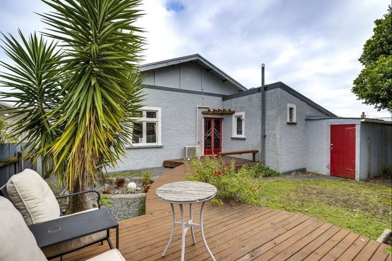 Photo of property in 46 Mcgrath Street, Napier South, Napier, 4110