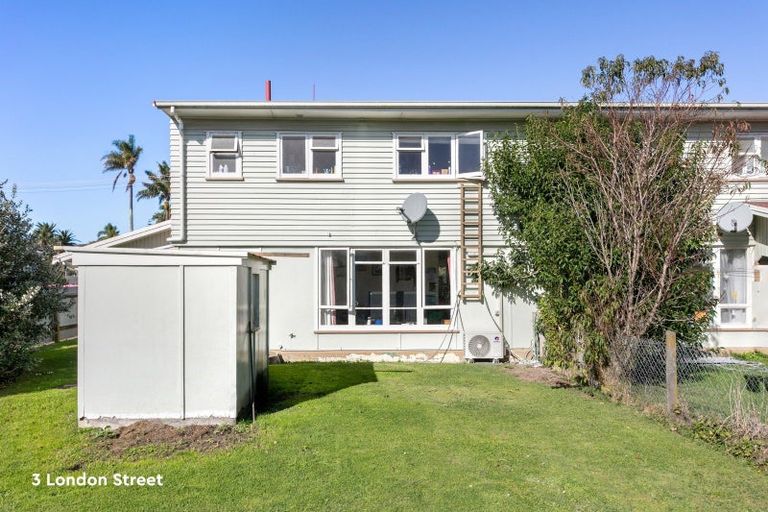 Photo of property in 1 Glasgow Crescent, Kaiti, Gisborne, 4010