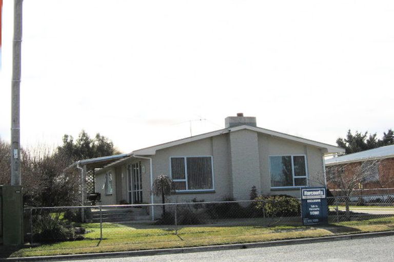 Photo of property in 7 Caulfeild Street, Ranfurly, 9332