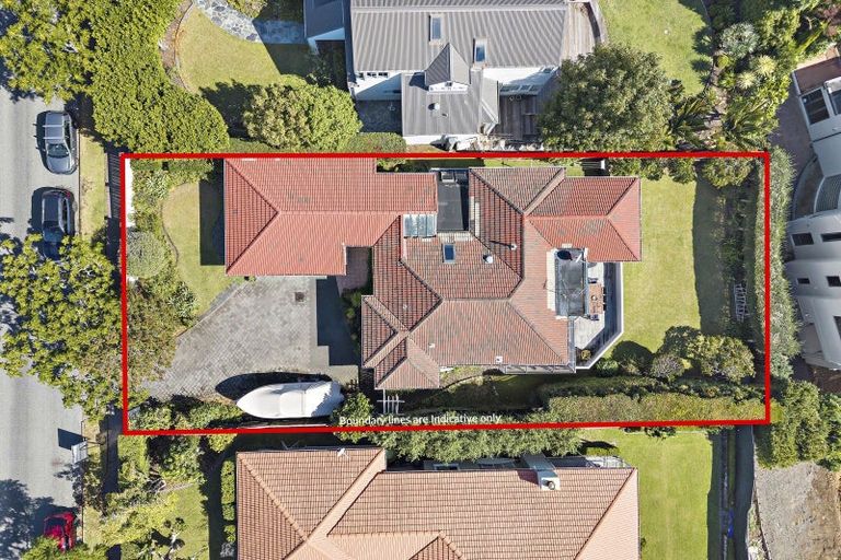 Photo of property in 825 Riddell Road, Saint Heliers, Auckland, 1071