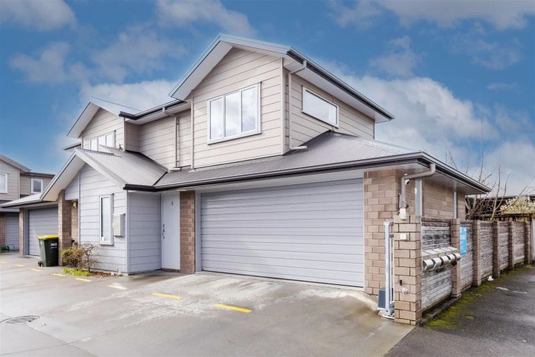 Photo of property in 9/27 Jones Crescent, Melville, Hamilton, 3206