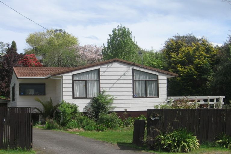 Photo of property in 405 Pukehangi Road, Pomare, Rotorua, 3015