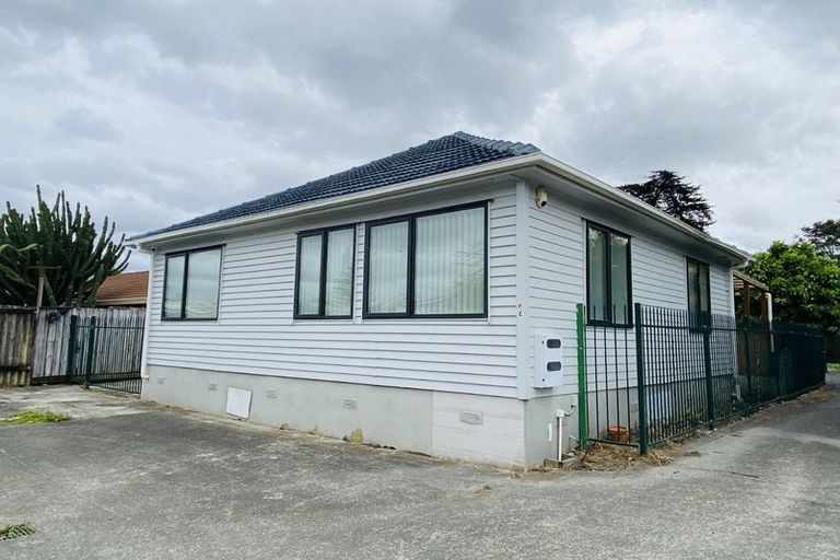 Photo of property in 71c Ash Street, Avondale, Auckland, 1026