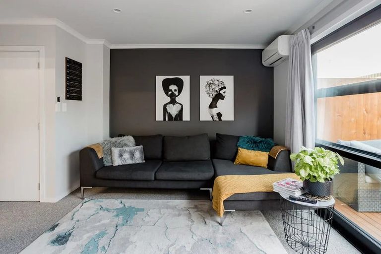 Photo of property in 3/3 Charlemont Street, Whitiora, Hamilton, 3200