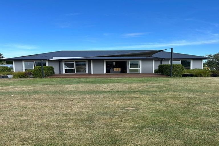 Photo of property in 800 Maddisons Road, Rolleston, Christchurch, 7675