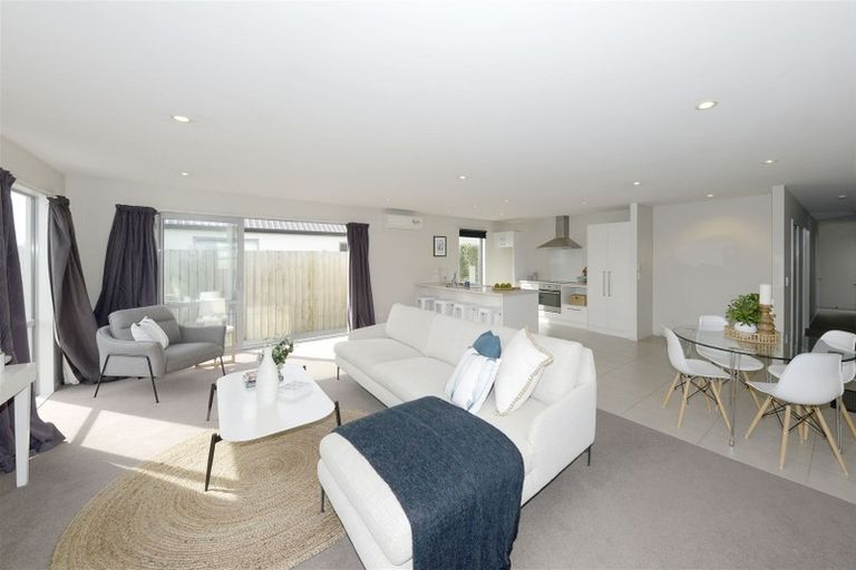 Photo of property in 40 Greenaway Street, Halswell, Christchurch, 8025