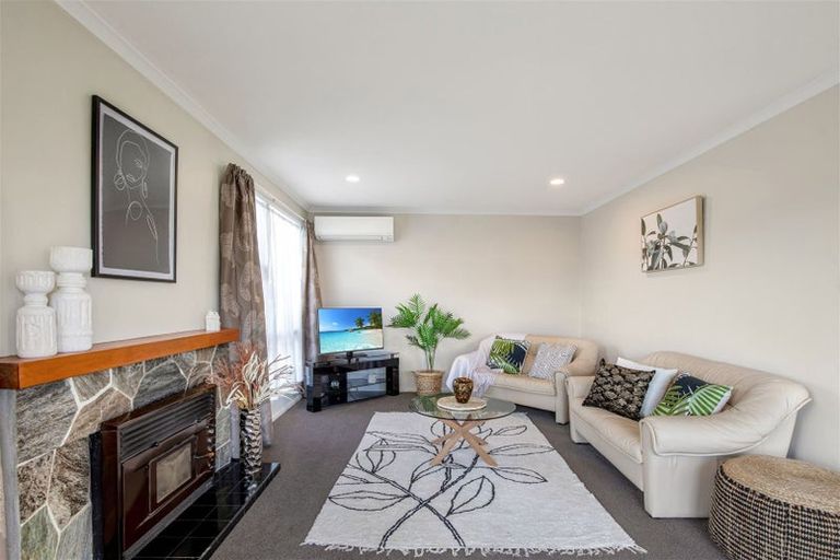 Photo of property in 30 Moore Street, Rolleston, 7614