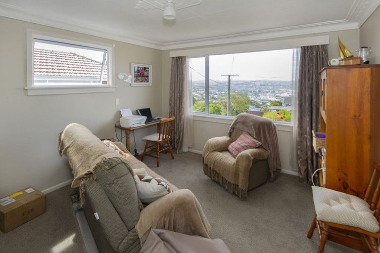 Photo of property in 21 Tamar Street, South Hill, Oamaru, 9400