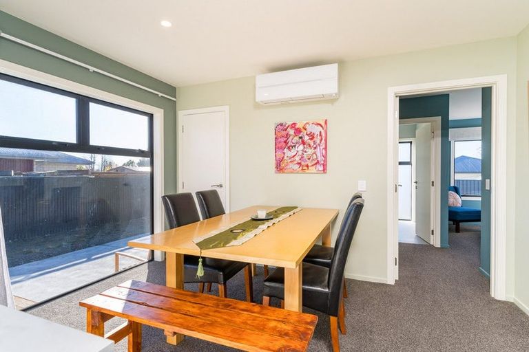 Photo of property in 5 Unwin Place, Twizel, 7901