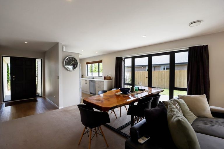 Photo of property in 15 Magnolia Drive, Netherby, Ashburton, 7700