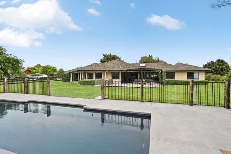 Photo of property in 362c Pickering Road, Tamahere, Hamilton, 3283