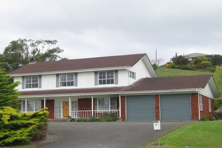 Photo of property in 50 Norwood Road, Paeroa, 3600