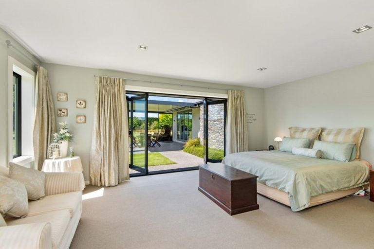 Photo of property in 162 Baileys Road, Ohoka, Kaiapoi, 7692