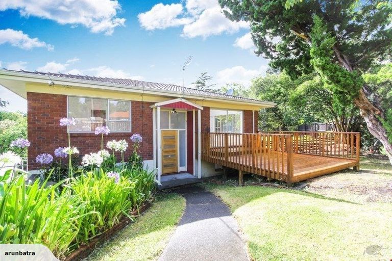 Photo of property in 48a Gardner Avenue, New Lynn, Auckland, 0600