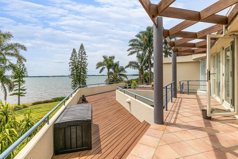 Photo of property in 44 Bramley Drive, Farm Cove, Auckland, 2012