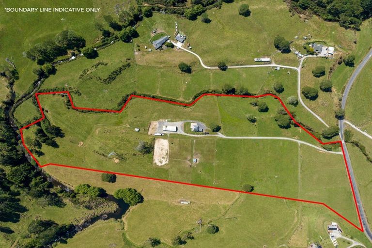 Photo of property in 259 Mcphail Road, Oropi, Tauranga, 3173
