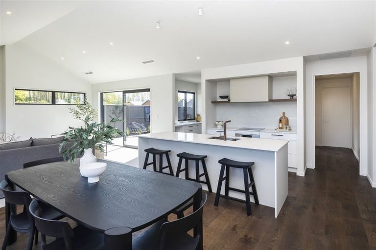 Photo of property in 57 Redbrook Road, Casebrook, Christchurch, 8051