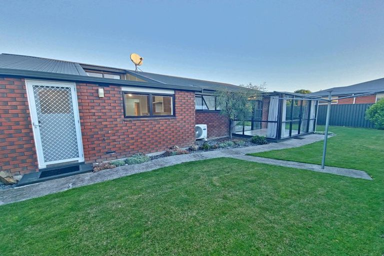 Photo of property in 23 Buick Street, Redwoodtown, Blenheim, 7201