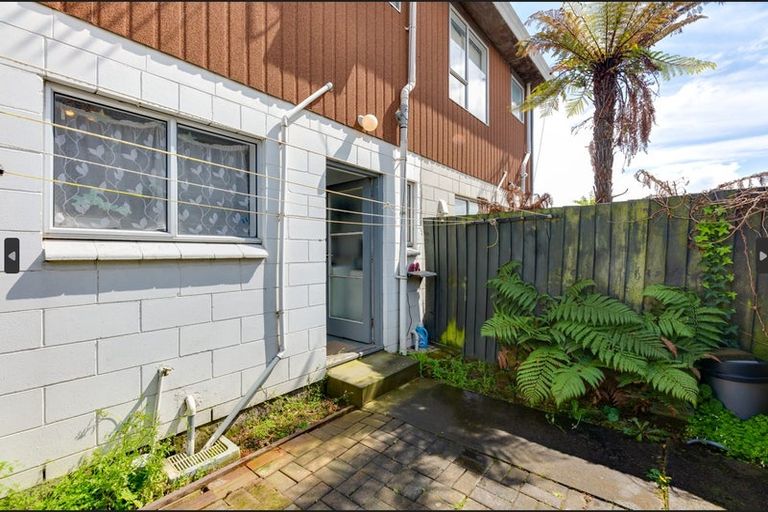 Photo of property in 6/15 Buffon Street, Waltham, Christchurch, 8023