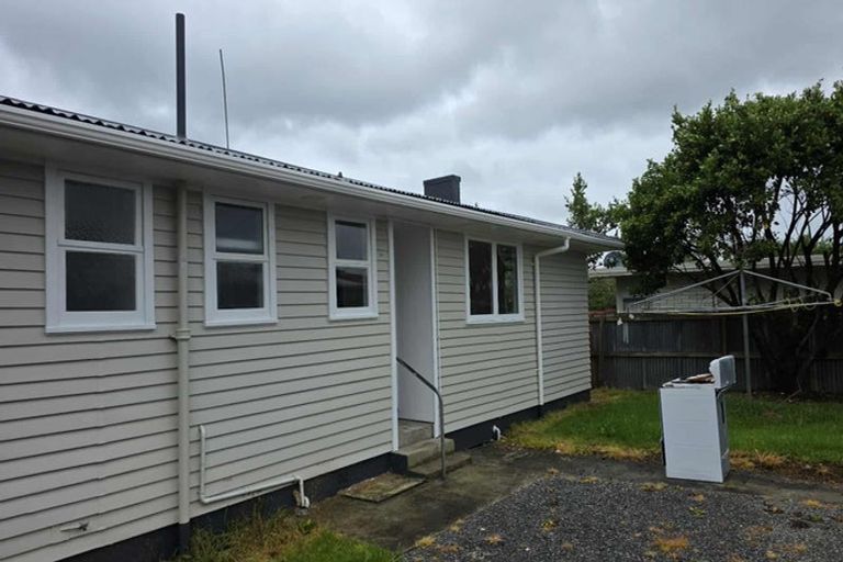Photo of property in 28 Heke Street, Kaikohe, 0405