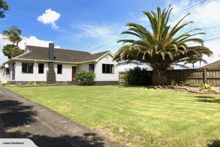 Photo of property in 21 Bedlington Street, Whau Valley, Whangarei, 0112