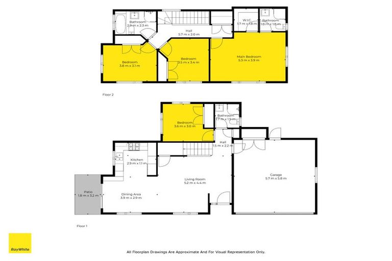 Photo of property in 4b Allen Avenue, Papatoetoe, Auckland, 2025