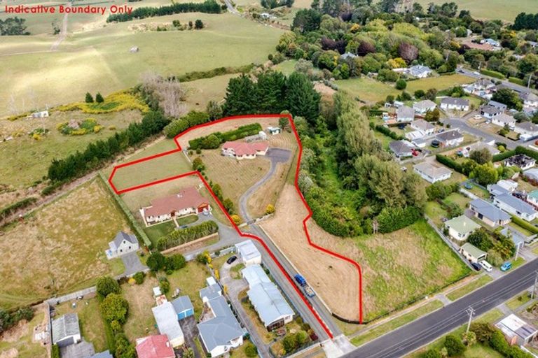 Photo of property in 10b Gladstone Street, Hawera, 4610