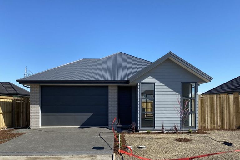 Photo of property in 68 Oaks Drive, Lincoln, 7608