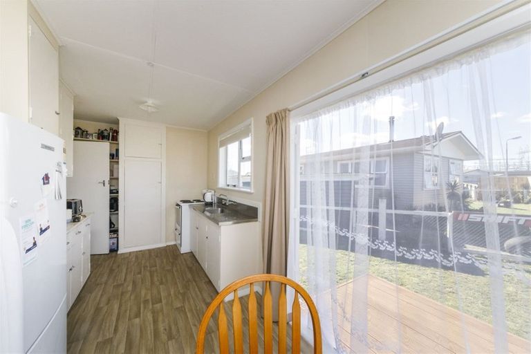 Photo of property in 43 Owen Street, Bunnythorpe, Palmerston North, 4481