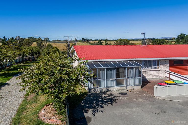Photo of property in 2/56 Pukatea Street, Gleniti, Timaru, 7910