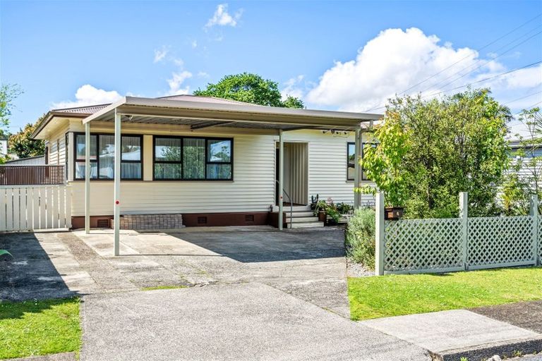 Photo of property in 4 Churchill Street, Kensington, Whangarei, 0112