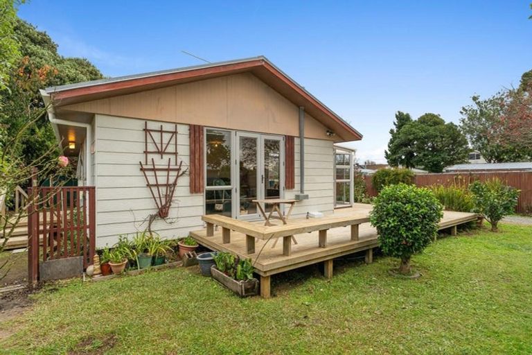 Photo of property in 27a Iti Street, Otaki, 5512