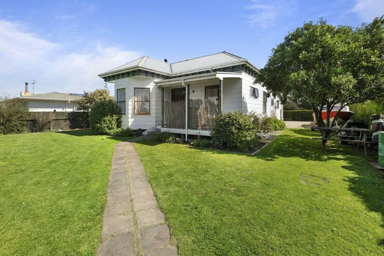 Photo of property in 12 Winter Street, Mangapapa, Gisborne, 4010