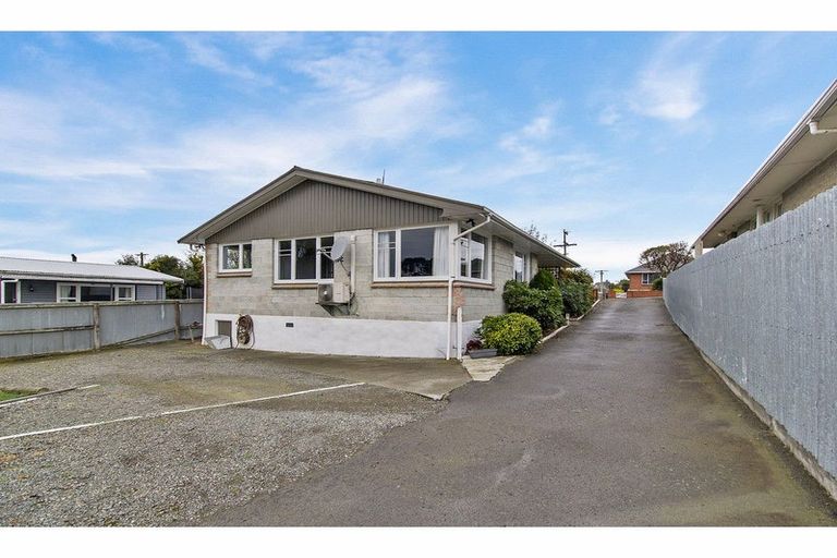 Photo of property in 13 Grants Road, Marchwiel, Timaru, 7910