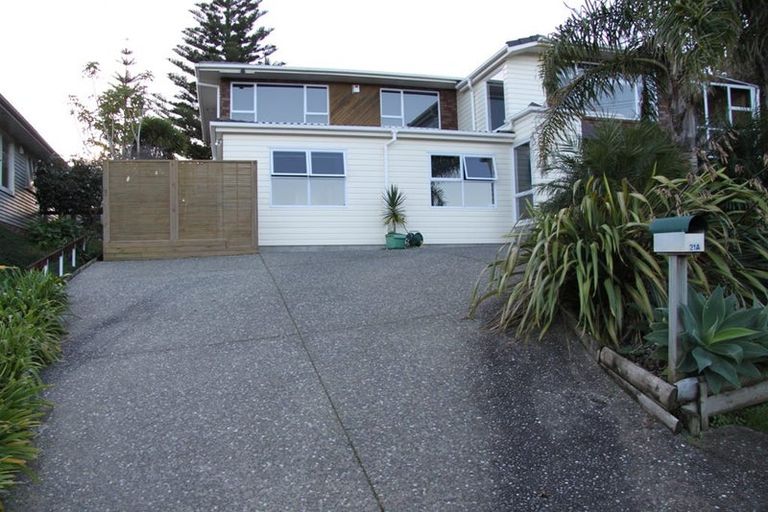 Photo of property in 21 Cardiff Road, Pakuranga, Auckland, 2010