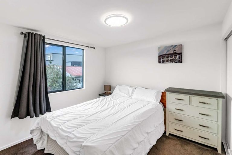 Photo of property in 1/109 Ruskin Street, Addington, Christchurch, 8024