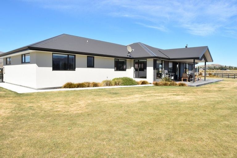 Photo of property in Temple Drive, Twizel, 7901