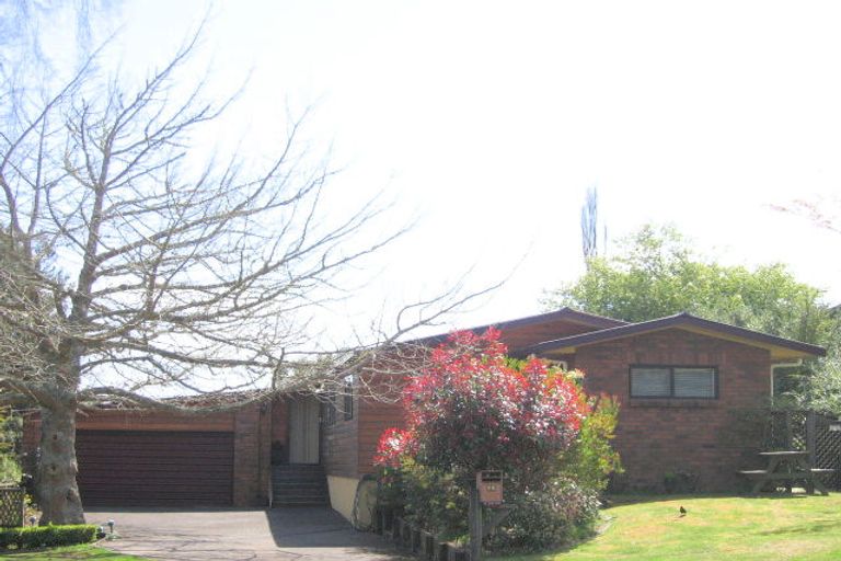 Photo of property in 65 Springfield Road, Springfield, Rotorua, 3015