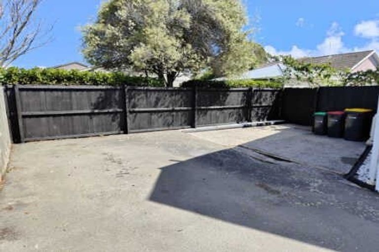 Photo of property in 5/96 King Street, Sydenham, Christchurch, 8023