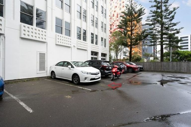 Photo of property in 5a/123 Molesworth Street, Thorndon, Wellington, 6011